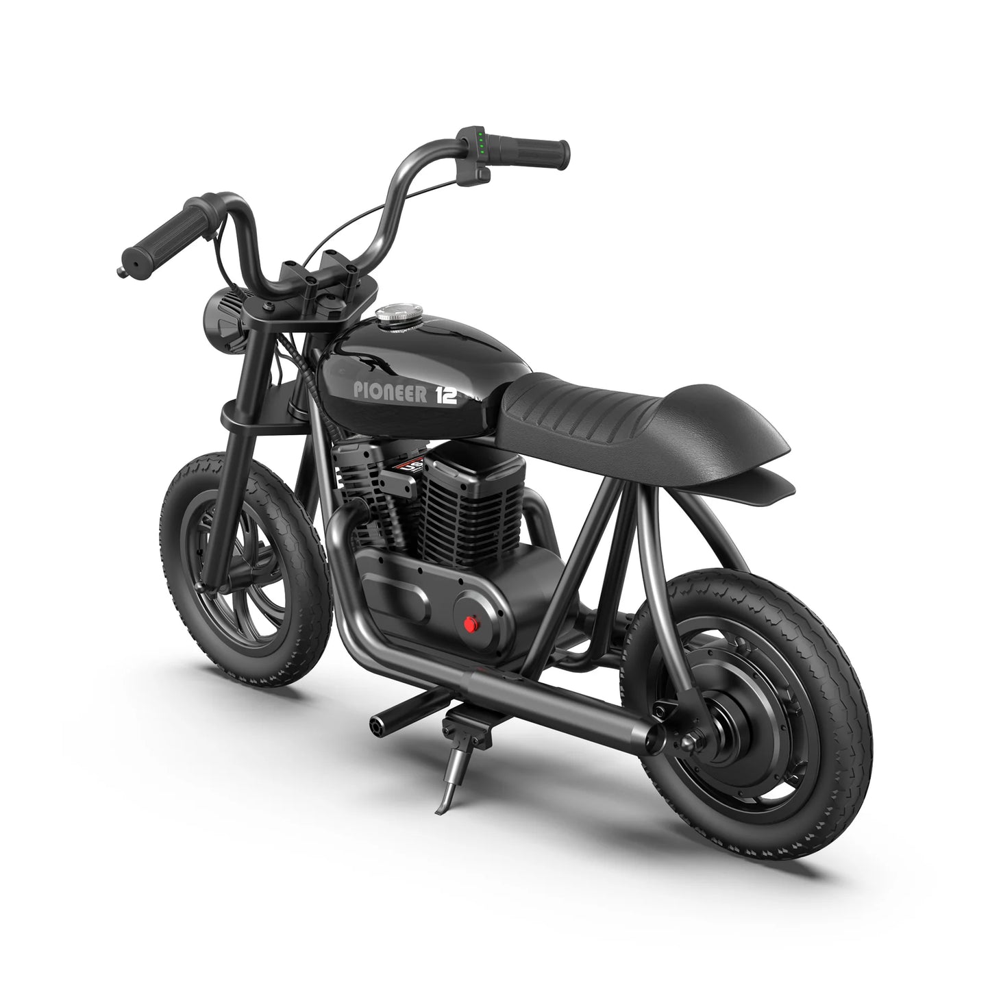 HYPER GOGO Pioneer 12 - Kids Electric Motorcycle
