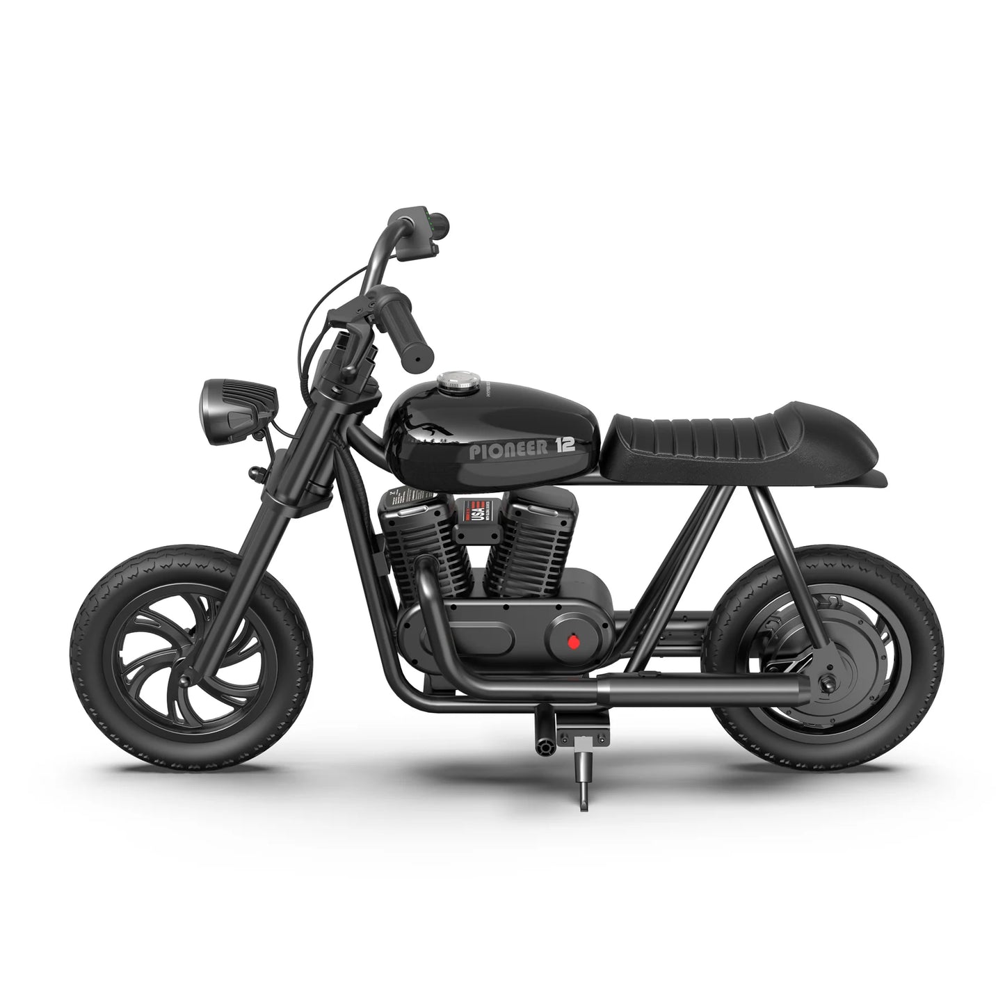 HYPER GOGO Pioneer 12 - Kids Electric Motorcycle
