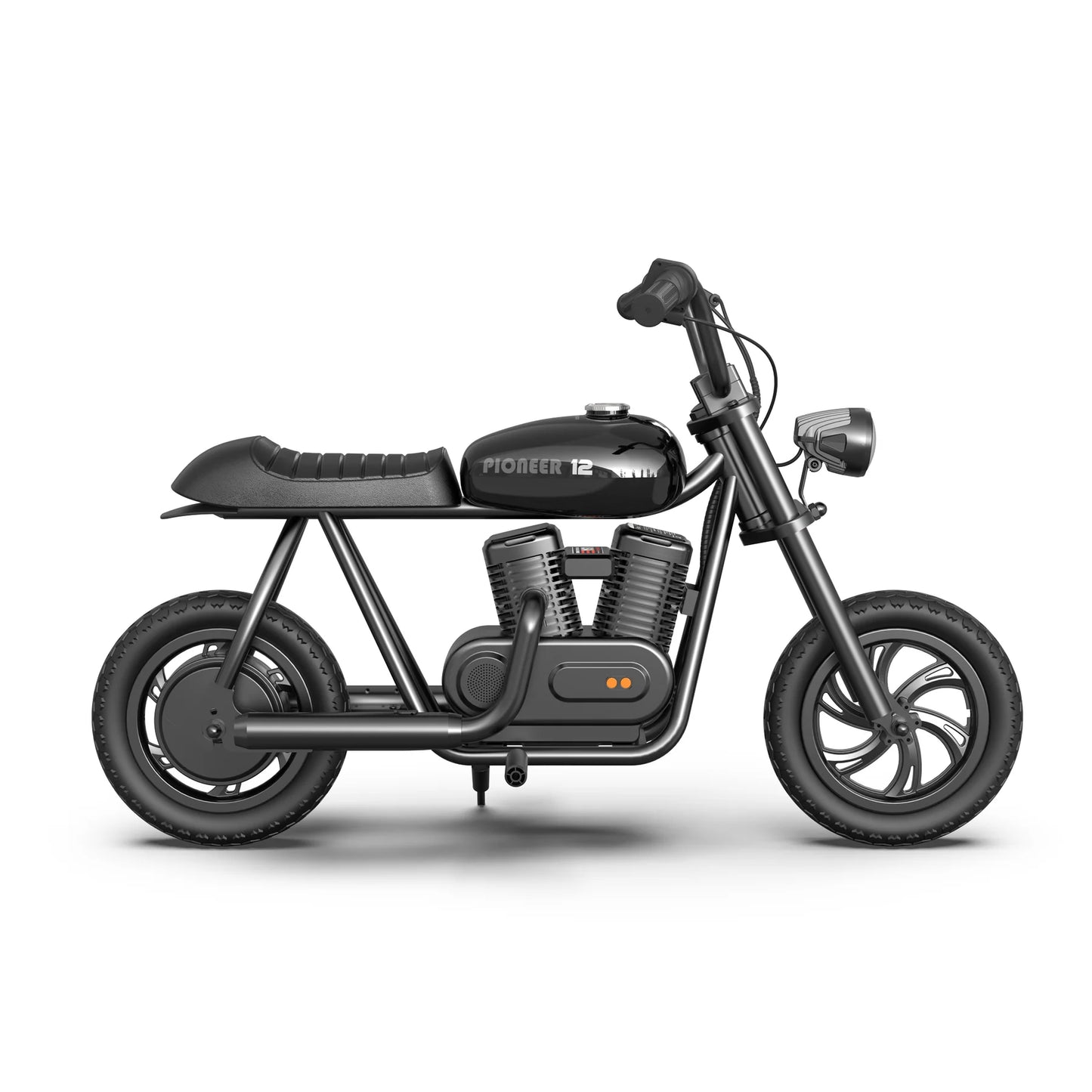 HYPER GOGO Pioneer 12 - Kids Electric Motorcycle