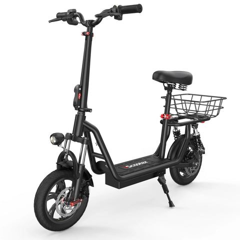 iScooter i12 500W - Electric Scooter