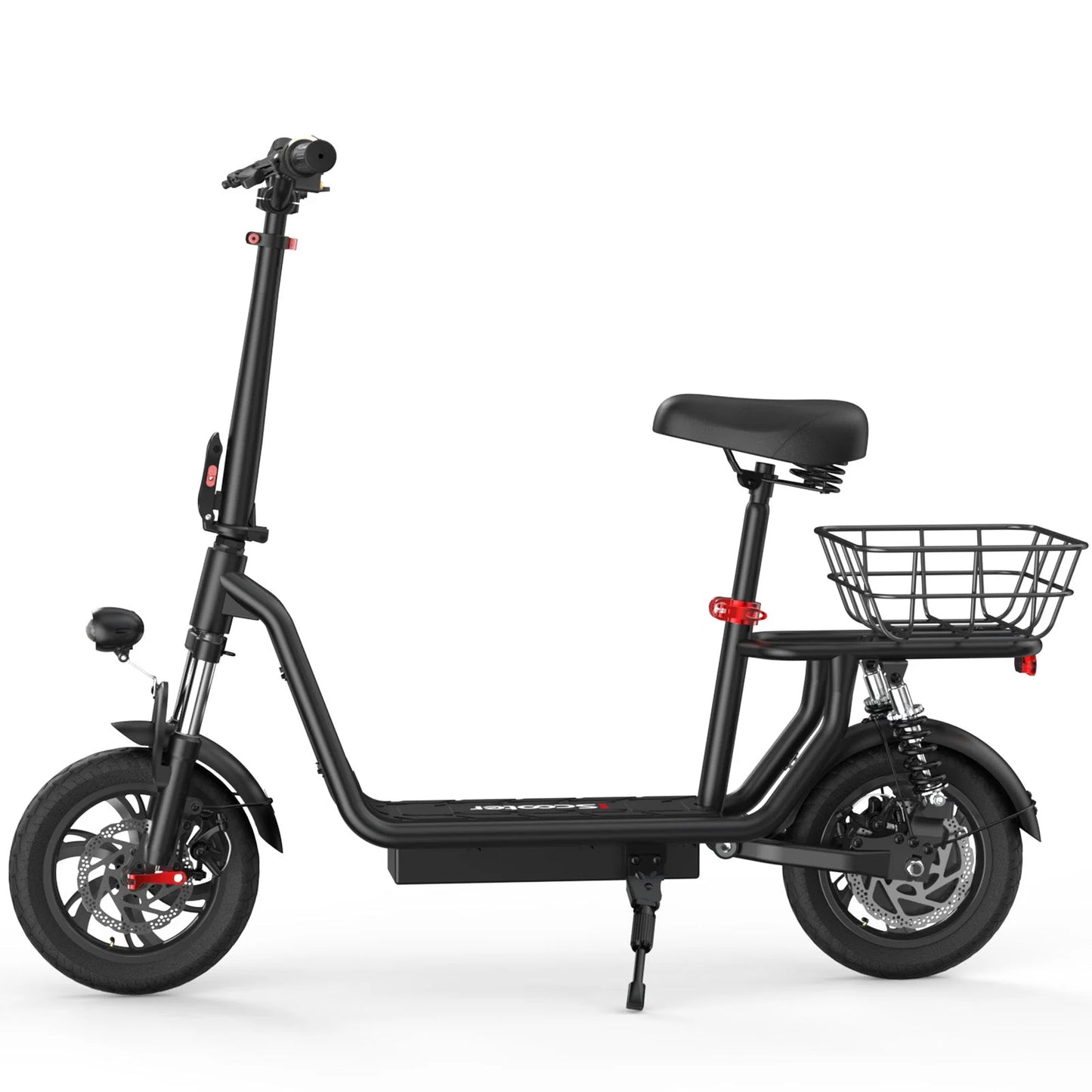 iScooter i12 500W - Electric Scooter