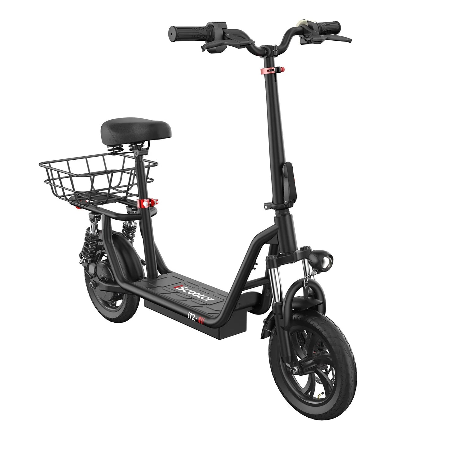 iScooter i12 500W - Electric Scooter