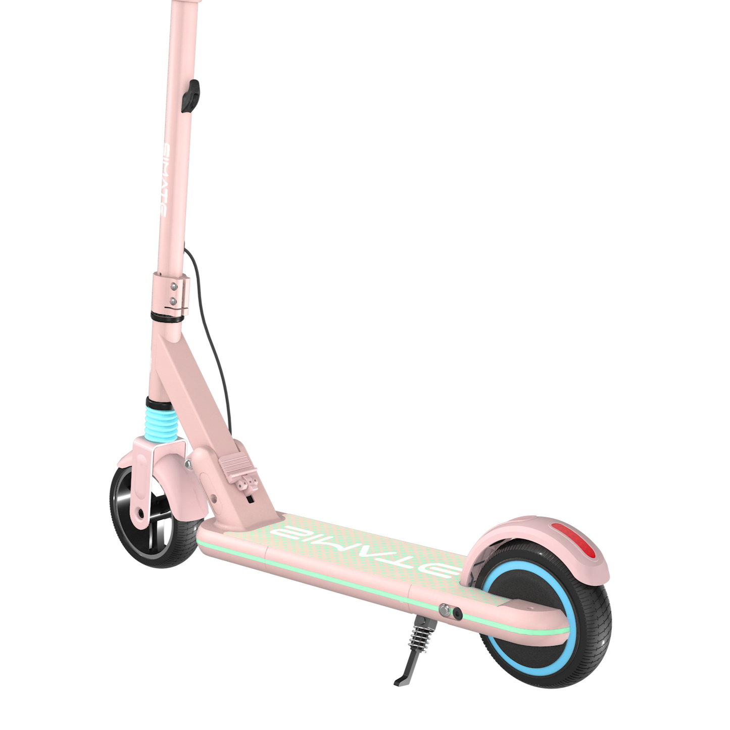 Simate S3 - Kids Electric Scooter (6-12 Years)