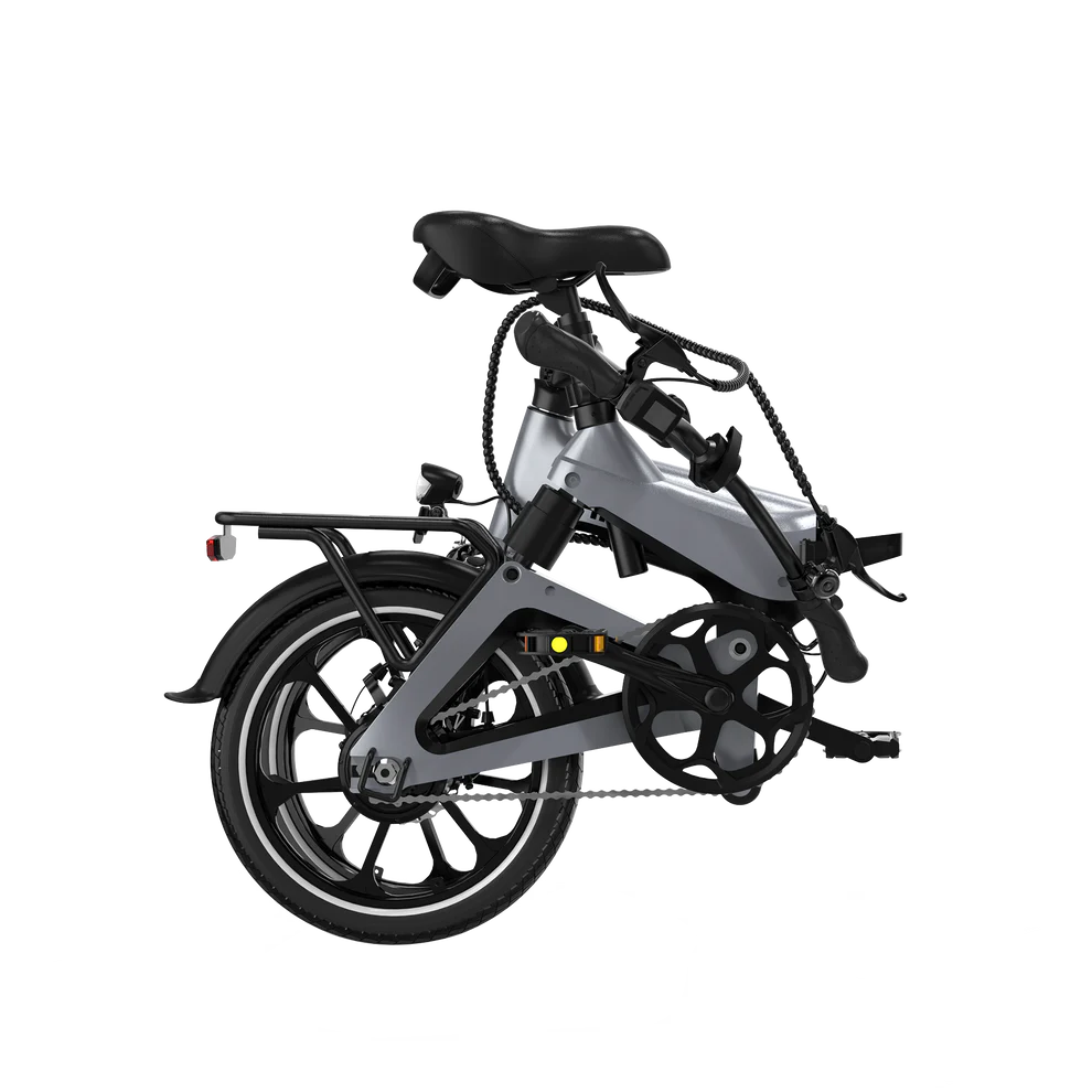 Hitway BK2 - Folding Electric Bike