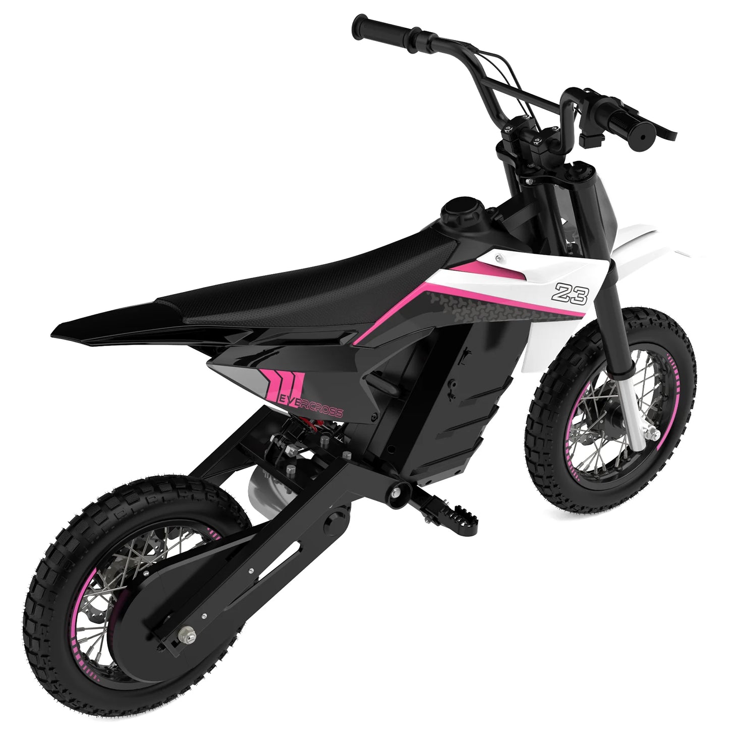 EV65M Electric Motocross Dirt Bike 13+ YEARS