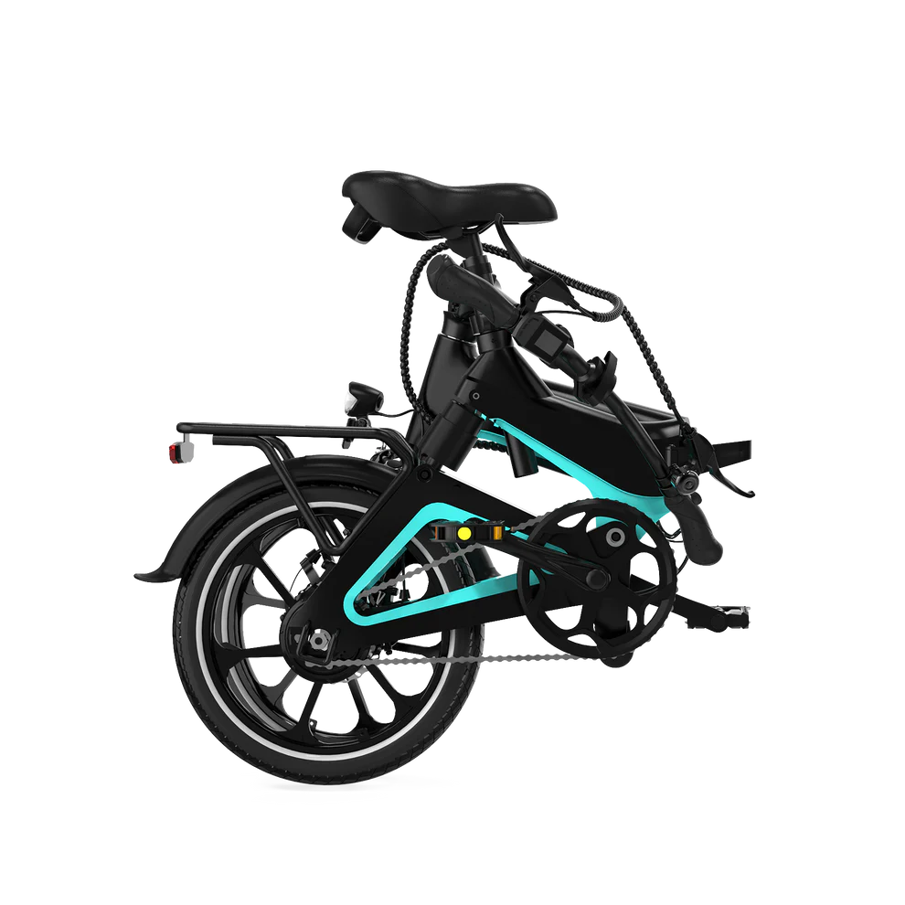 Hitway BK2 - Folding Electric Bike