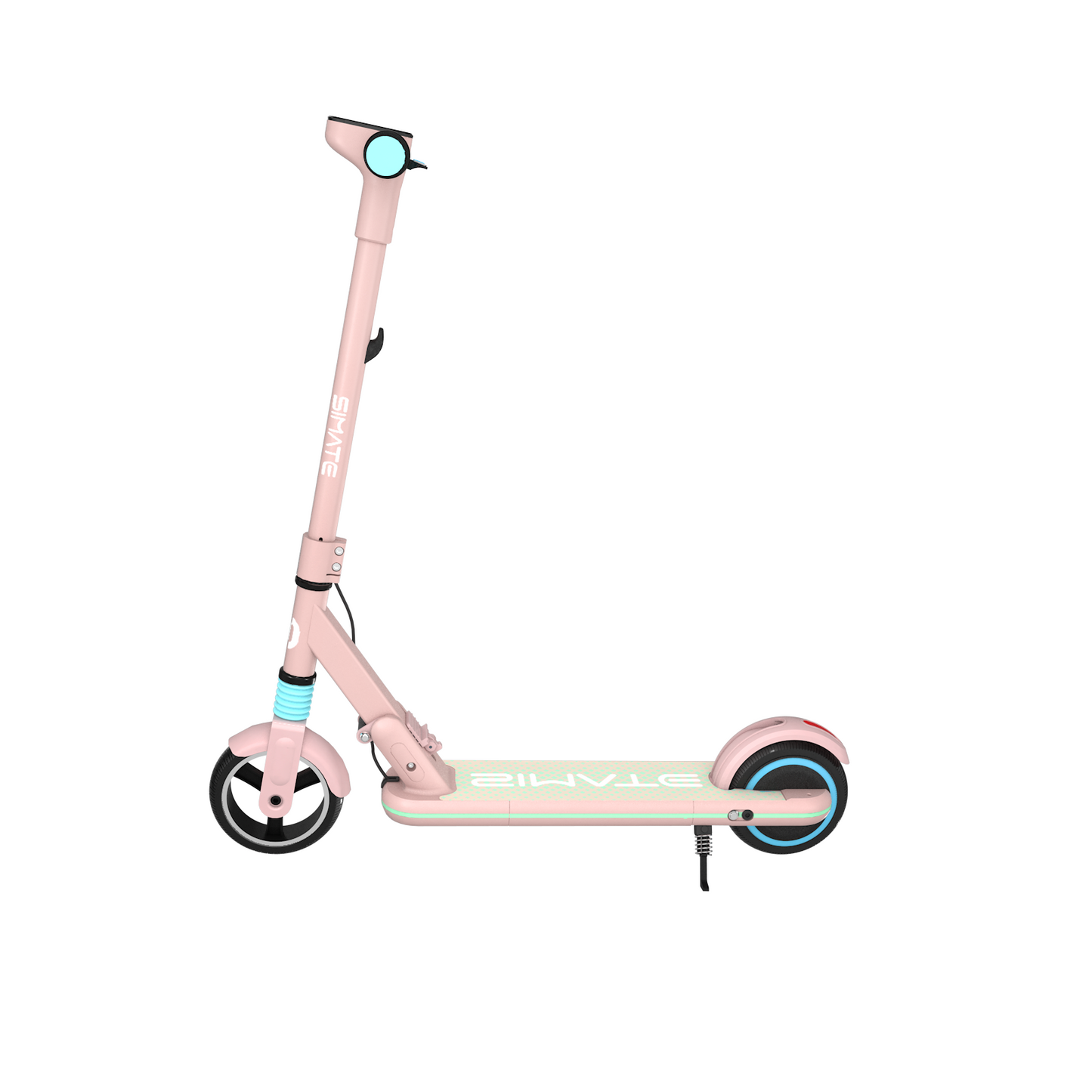 Simate S3 - Kids Electric Scooter (6-12 Years)