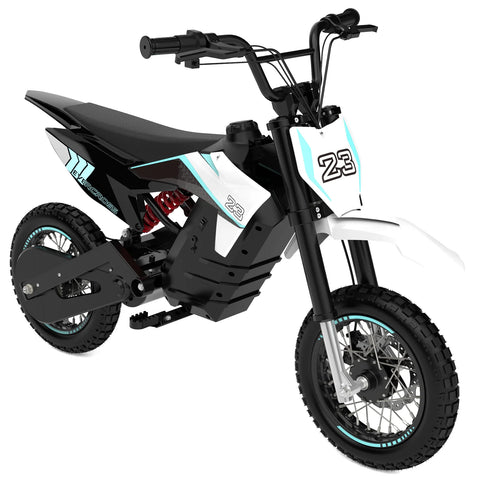 EV65M Electric Motocross Dirt Bike 13+ YEARS