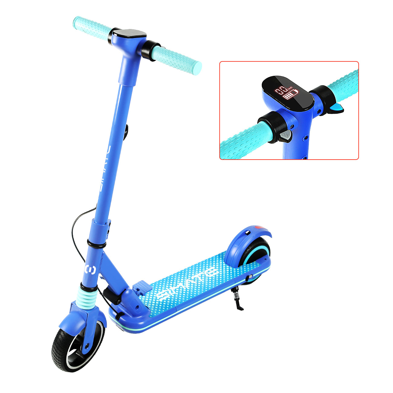 Simate S3 - Kids Electric Scooter (6-12 Years)