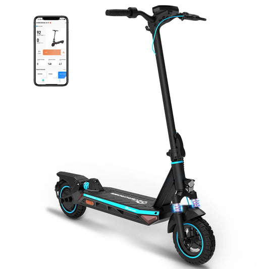 Evercross A1 ABE - Electric Scooter