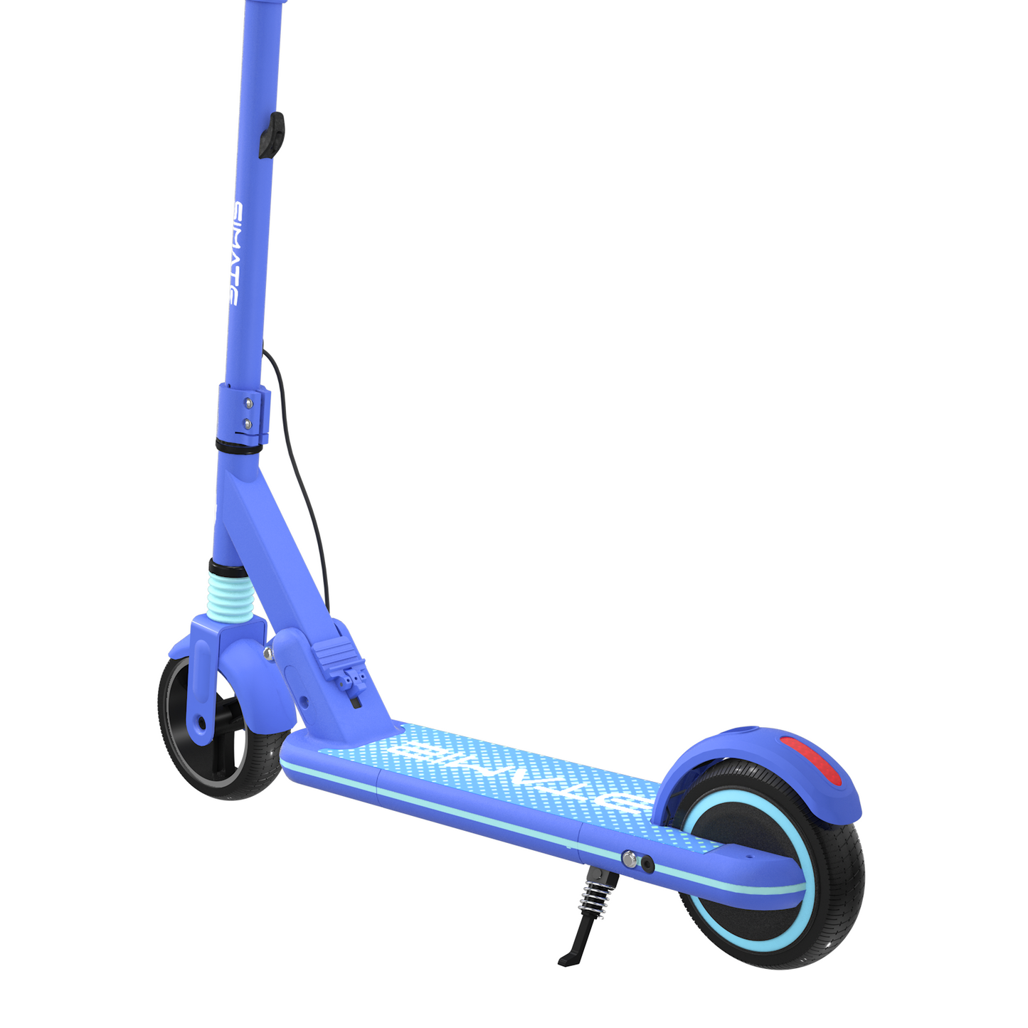 Simate S3 - Kids Electric Scooter (6-12 Years)