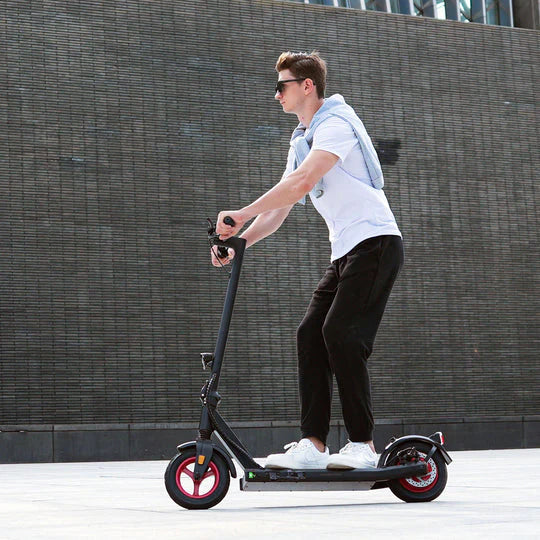 iScooter i9S Electric Scooter - Tech Trove