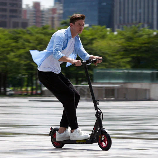 iScooter i9S Electric Scooter - Tech Trove