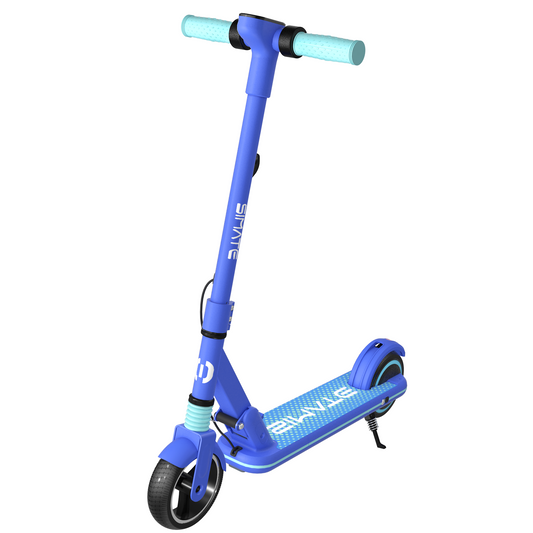 Simate S3 - Kids Electric Scooter (6-12 Years)