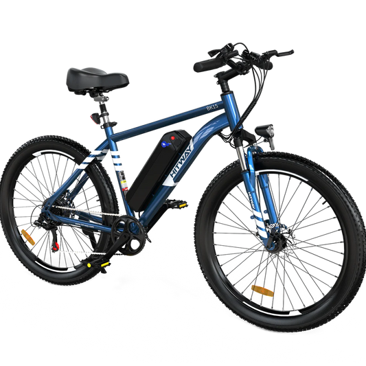 HITWAY BK15 -  Electric Bike