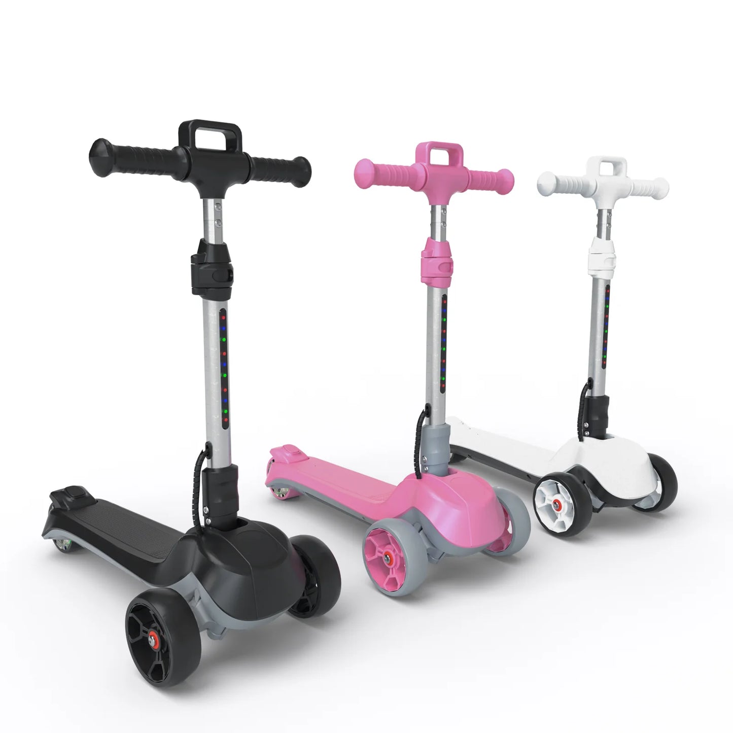 iScooter IK2 - Kids Electric Scooter (3-6Years)