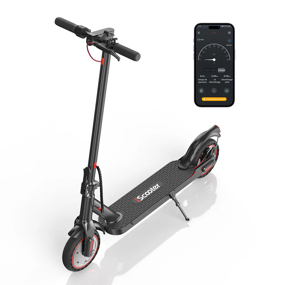 iScooter i9Pro - Electric Scooter