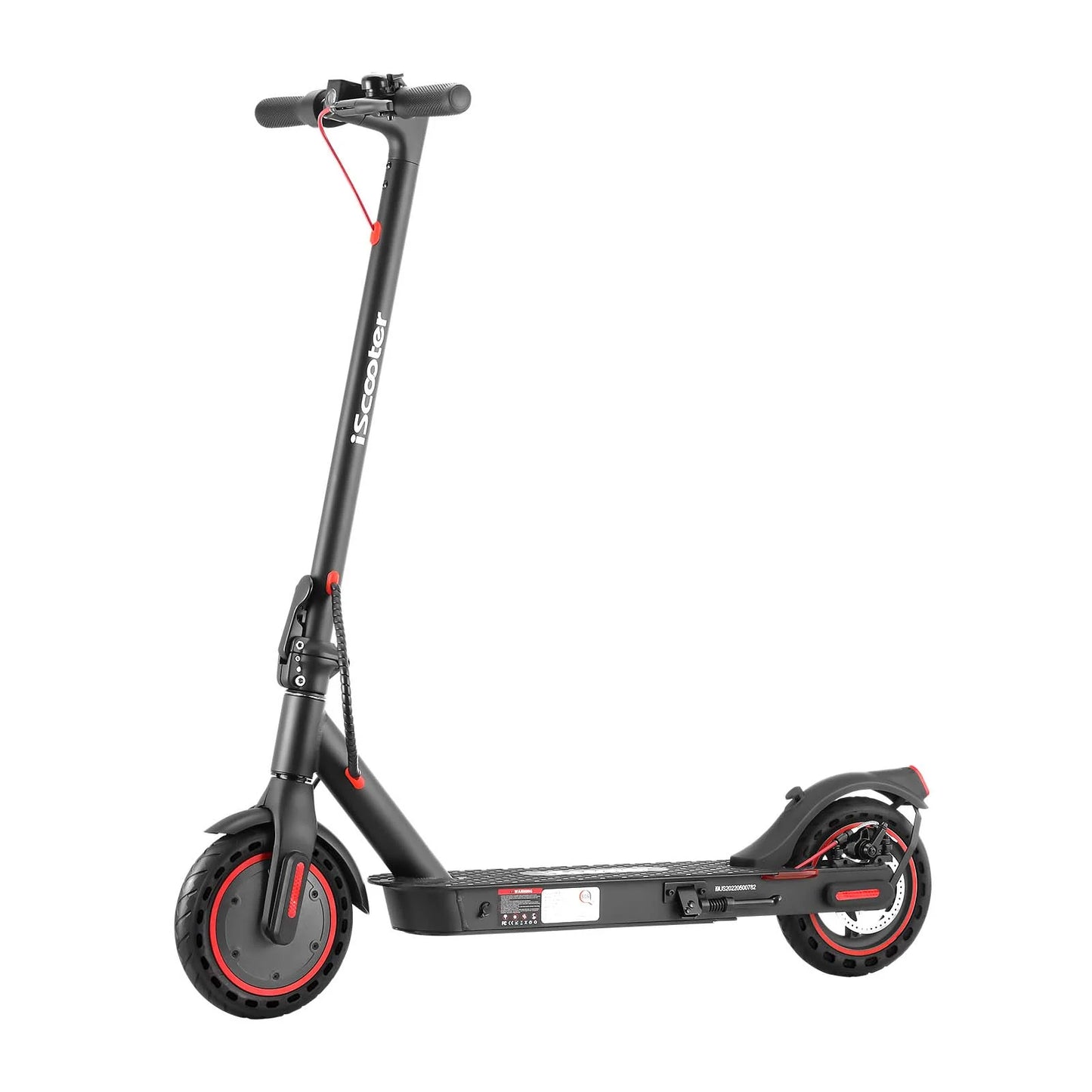 iScooter i9Pro - Electric Scooter