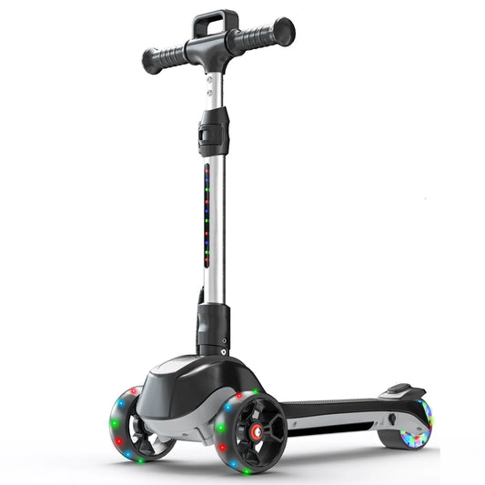 iScooter IK2 - Kids Electric Scooter (3-6Years)