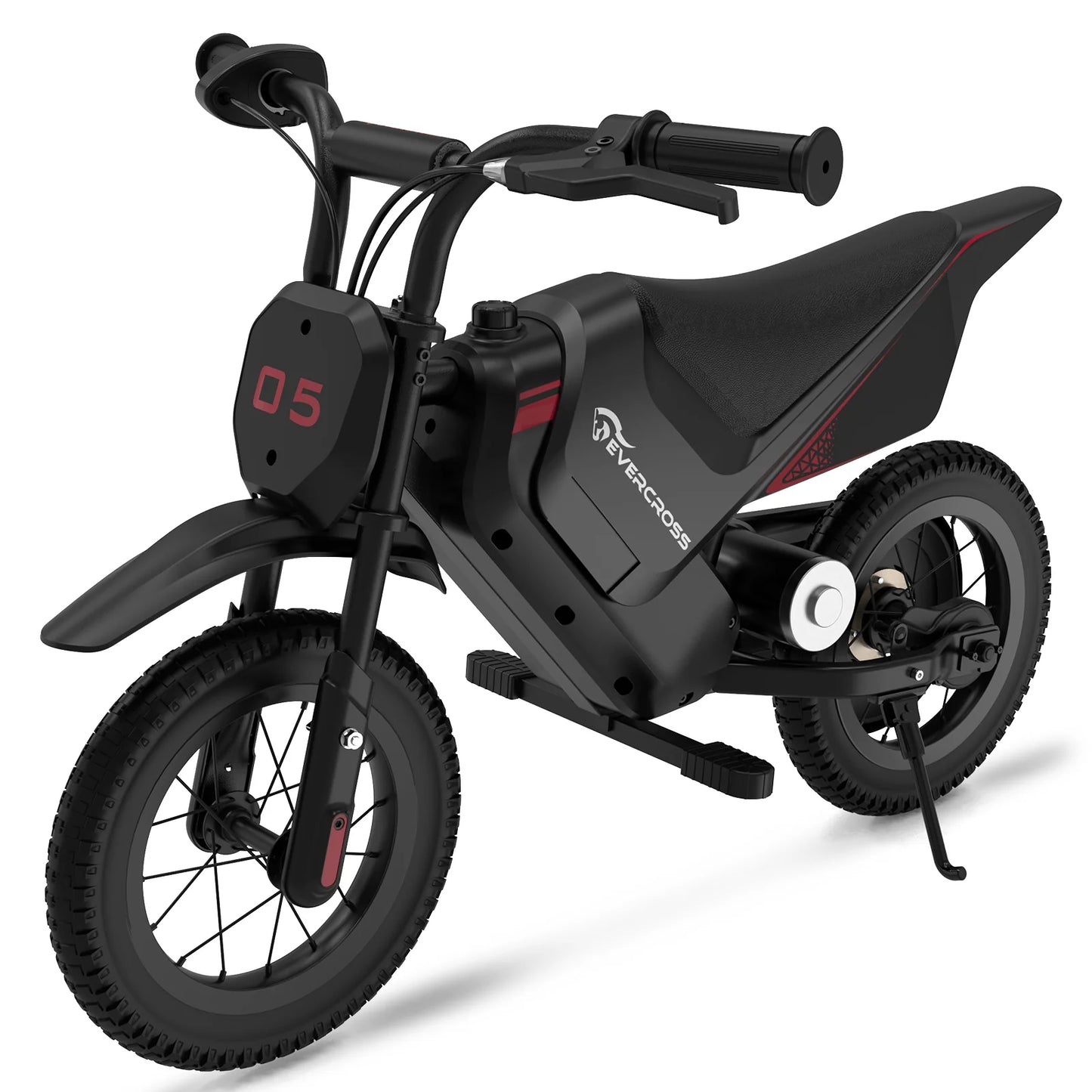 Evercross EV05M - Kids Electric Motorcycle (3-12Years)