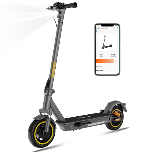 Evercross EV10S Max - Electric Scooter