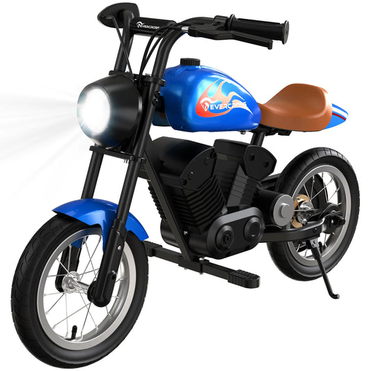 Evercross EV08M - Kids Electric Motorcycle (3-12Years)