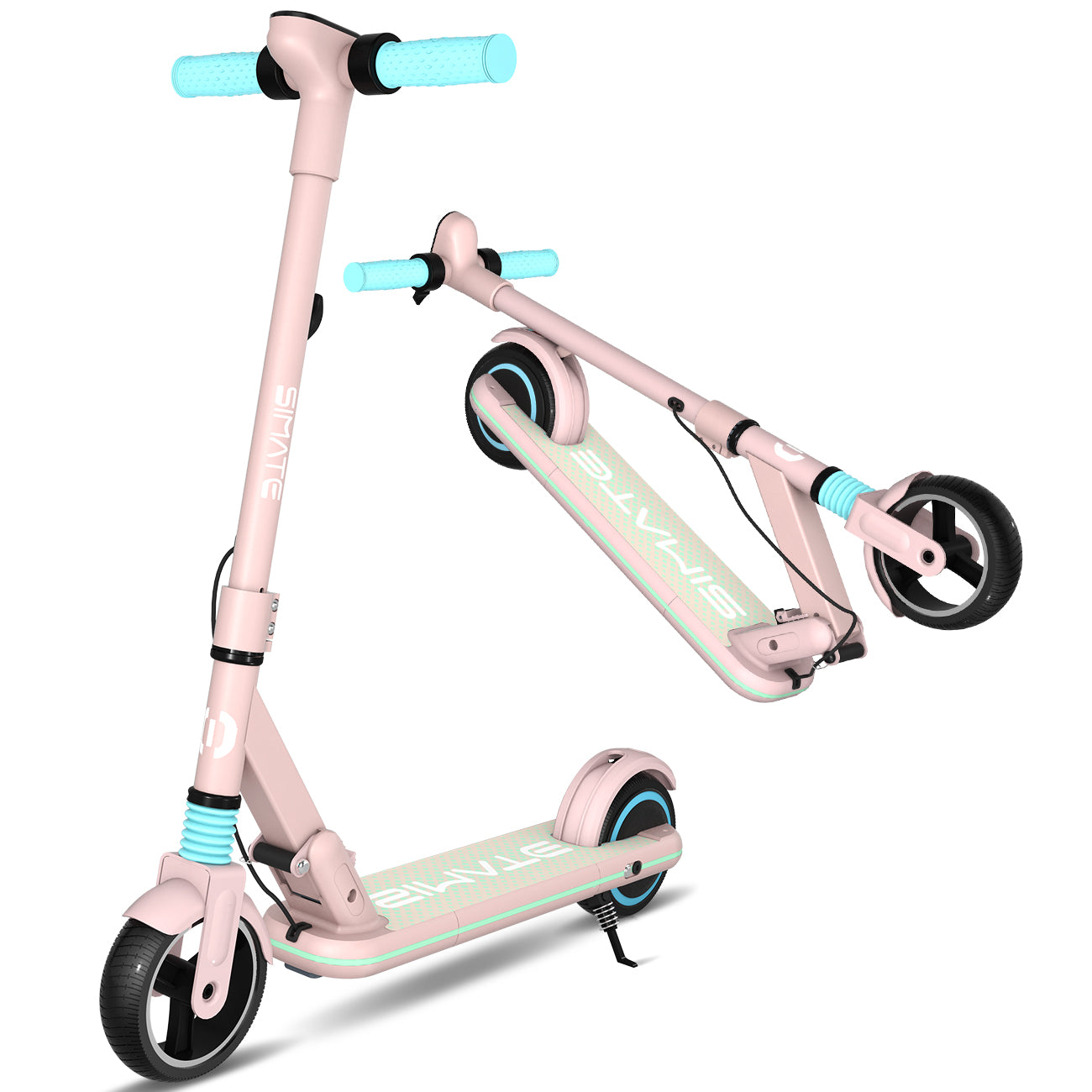 Simate S3 - Kids Electric Scooter (6-12 Years)