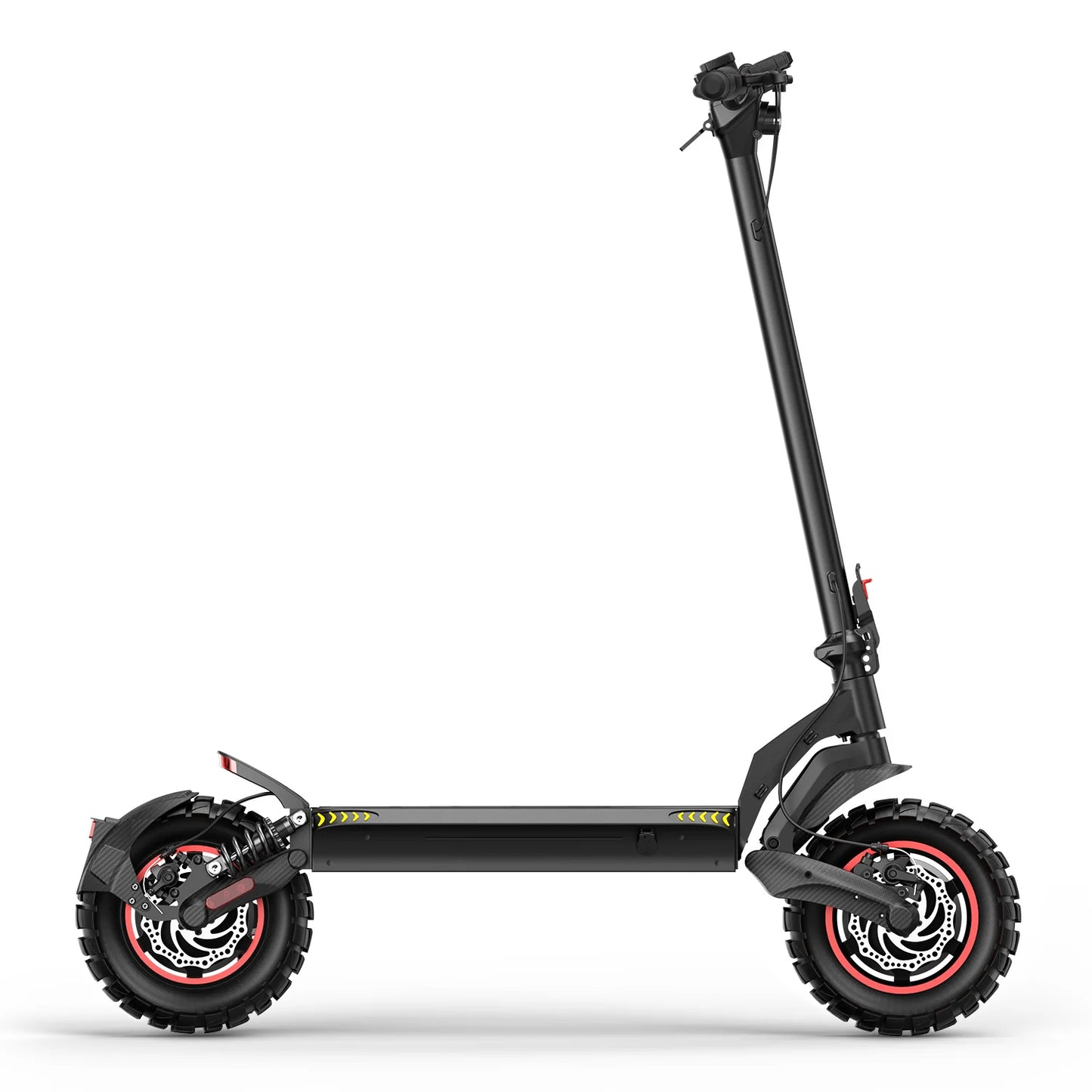 iScooter iX7 2000W Pro - Off-road Electric Scooter