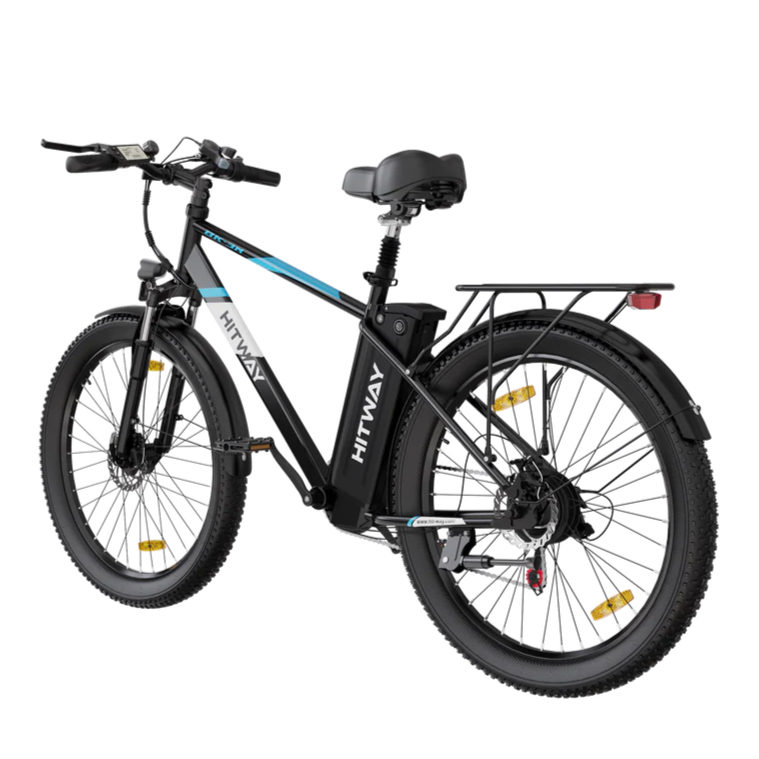 Hitway BK3MS - Electric Bike