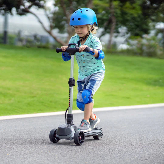 iScooter IK2 - Kids Electric Scooter (3-6Years)
