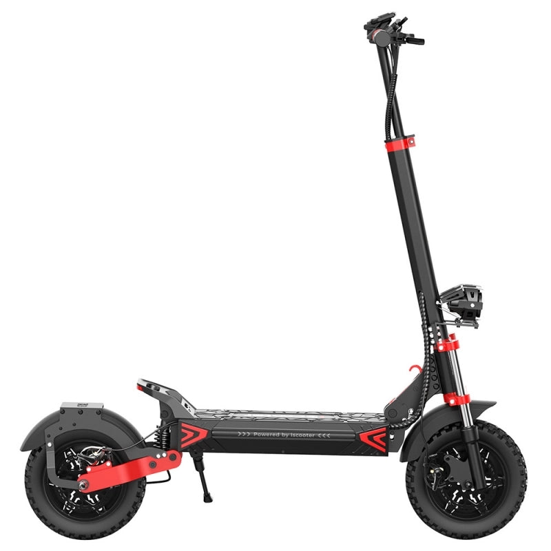 iScooter iX8 2400W Pro - Off-road Electric Scooter