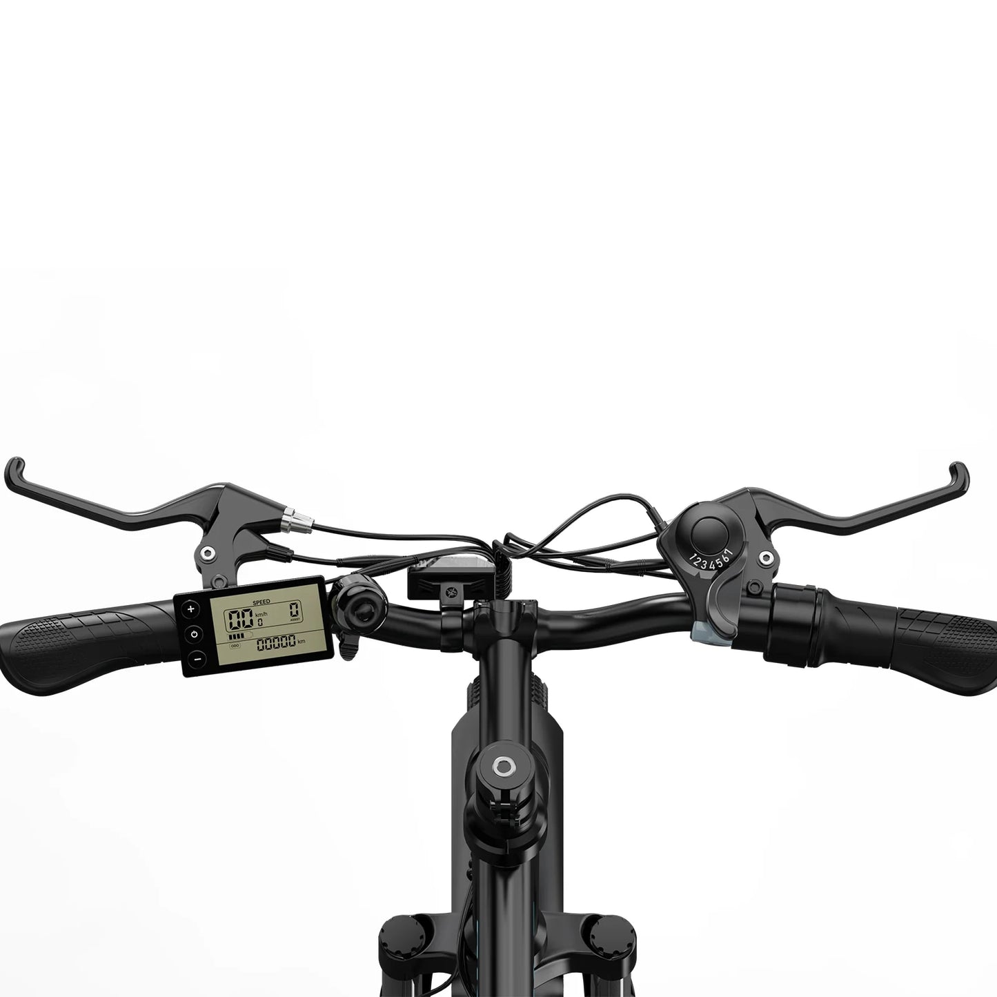 Hitway BK3MS - Electric Bike