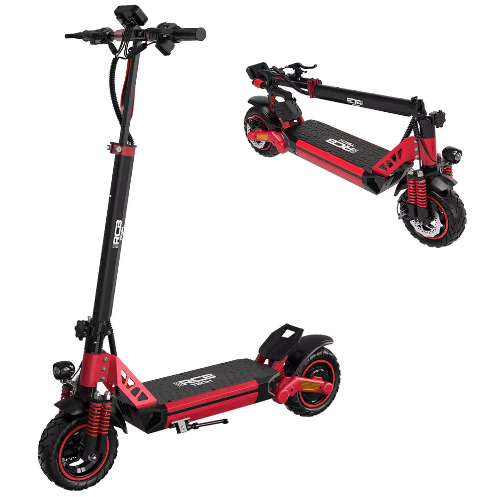 RCB RE24 - Electric Scooter