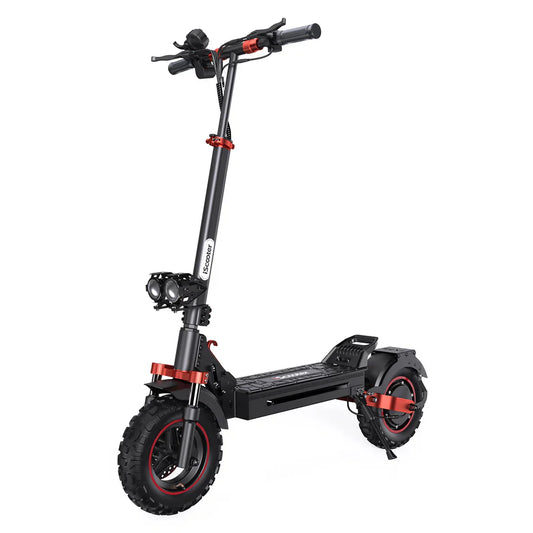 iScooter iX5s 11" 1000W Off-road Electric Scooter - Tech Trove