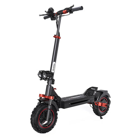 iScooter iX5s 11