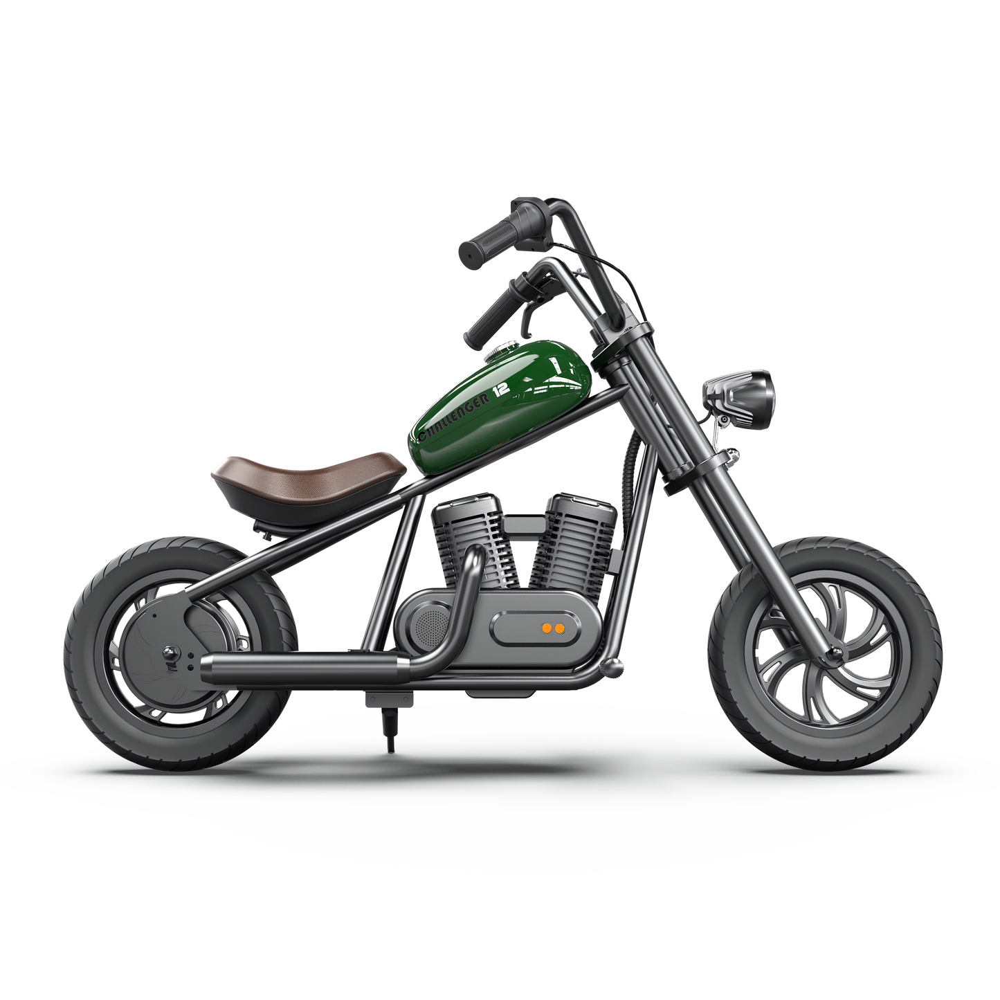 HYPER GOGO Challenger 12  - Kids Electric Motorcycle