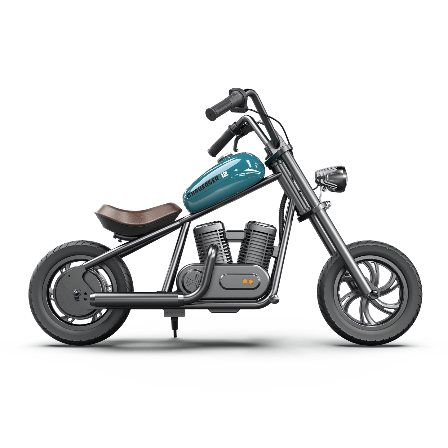 HYPER GOGO Challenger 12  - Kids Electric Motorcycle