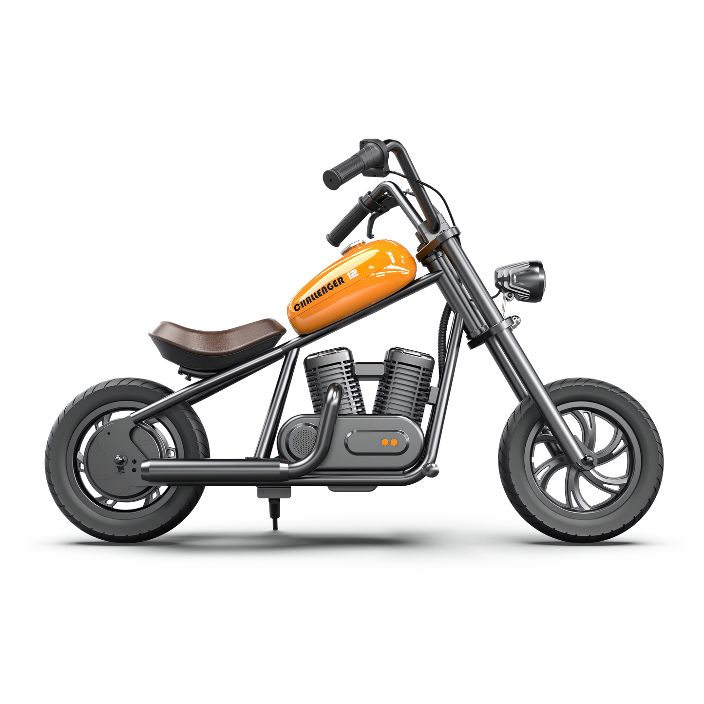 HYPER GOGO Challenger 12  - Kids Electric Motorcycle