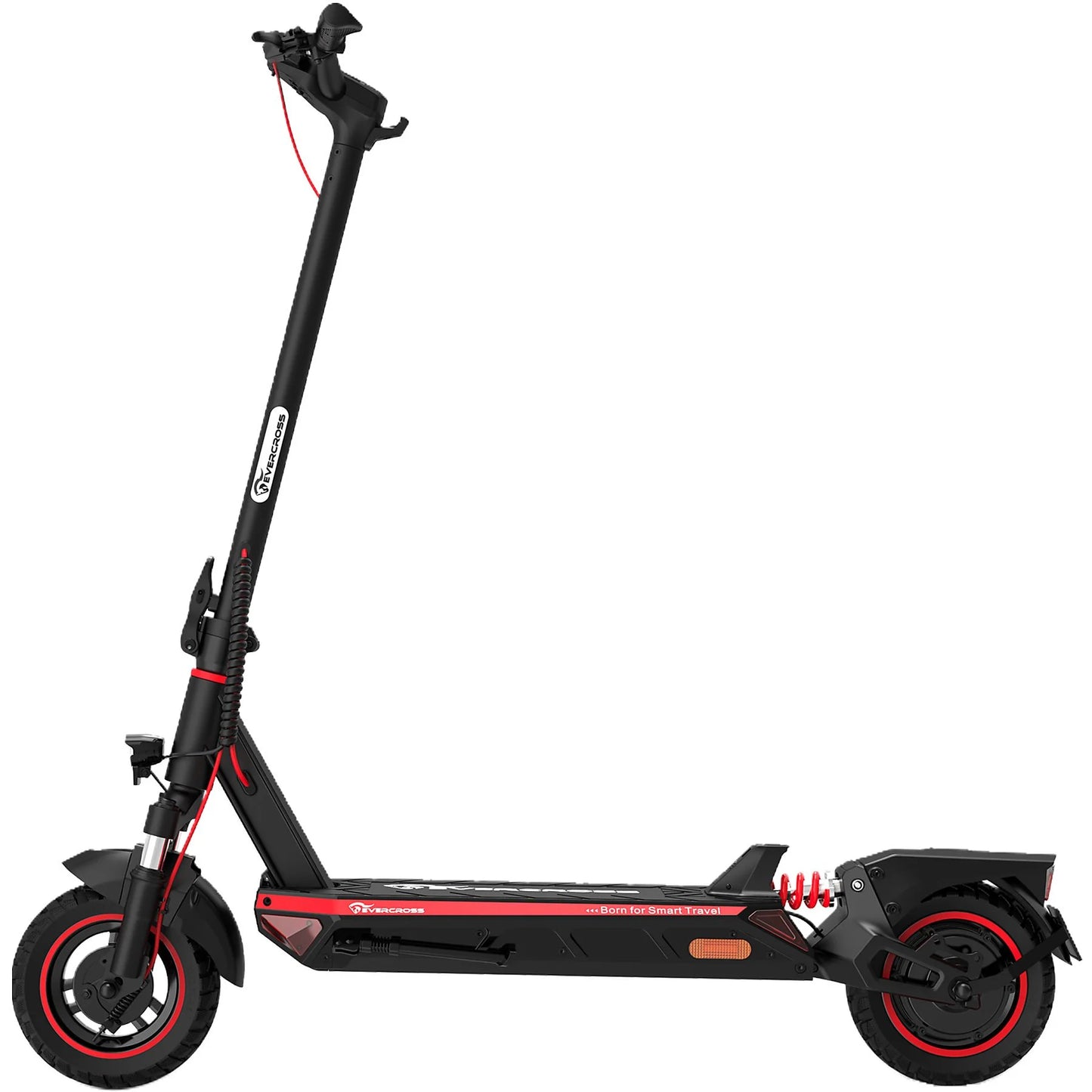 Evercross A1 ABE - Electric Scooter