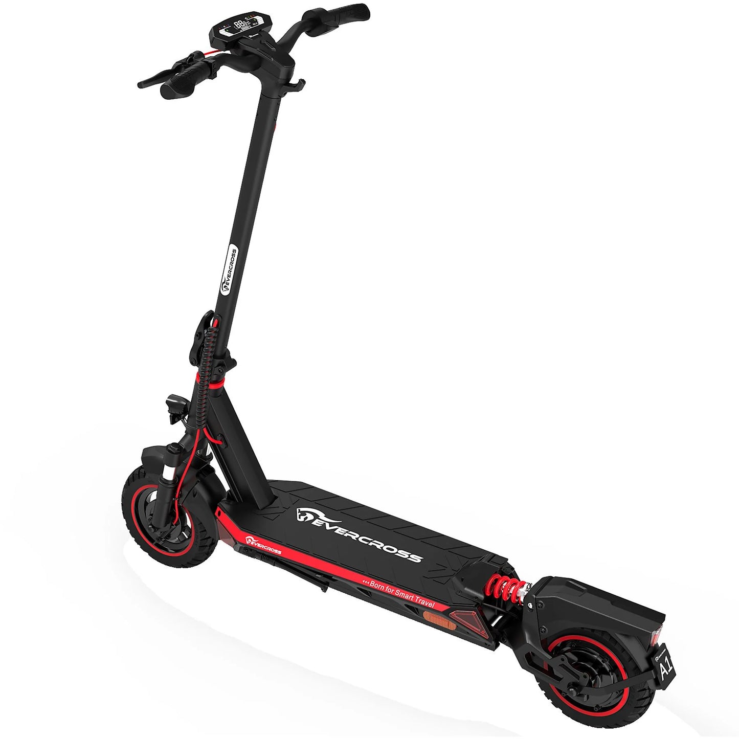 Evercross A1 ABE - Electric Scooter