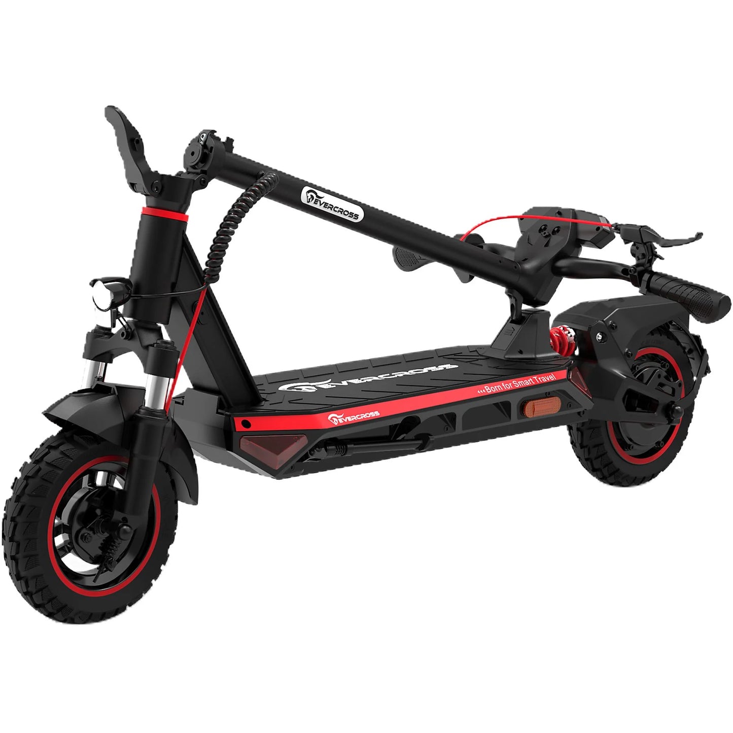 Evercross A1 ABE - Electric Scooter