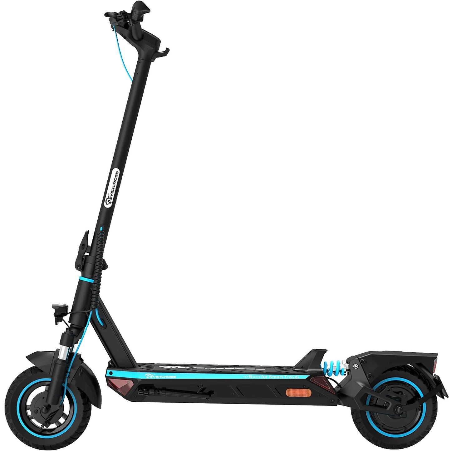 Evercross A1 ABE - Electric Scooter