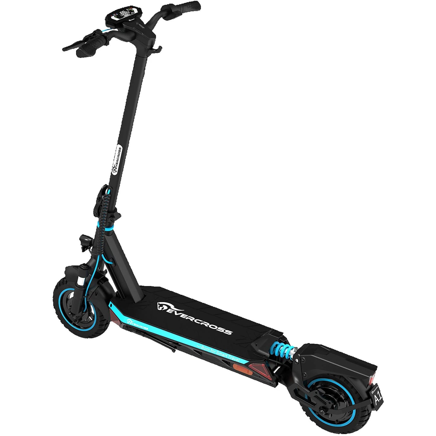 Evercross A1 ABE - Electric Scooter