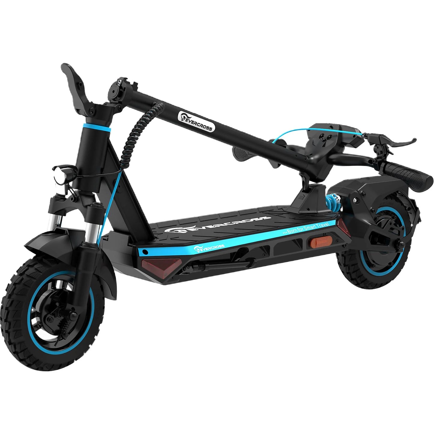 Evercross A1 ABE - Electric Scooter