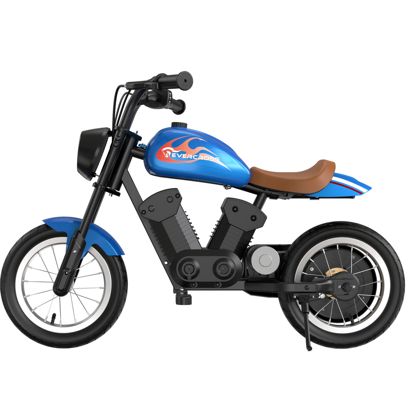 Evercross EV08M - Kids Electric Motorcycle (3-12Years)