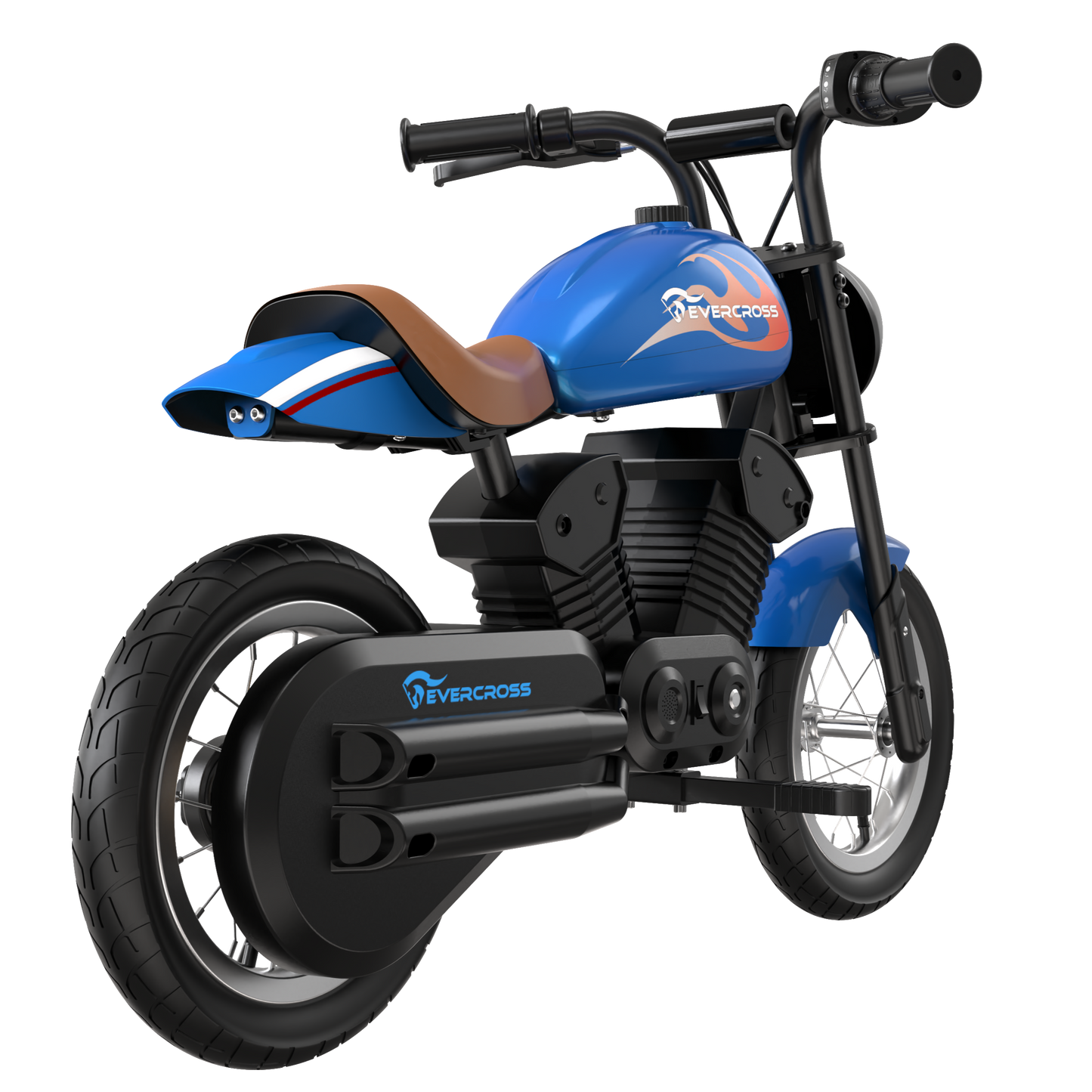 Evercross EV08M - Kids Electric Motorcycle (3-12Years)