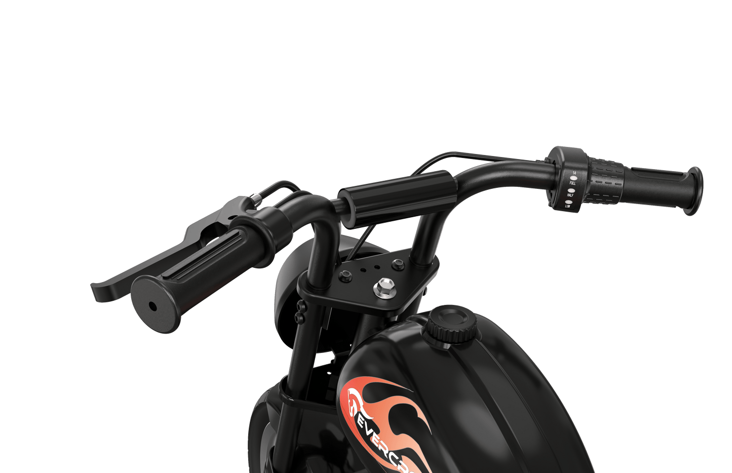 Evercross EV08M - Kids Electric Motorcycle (3-12Years)