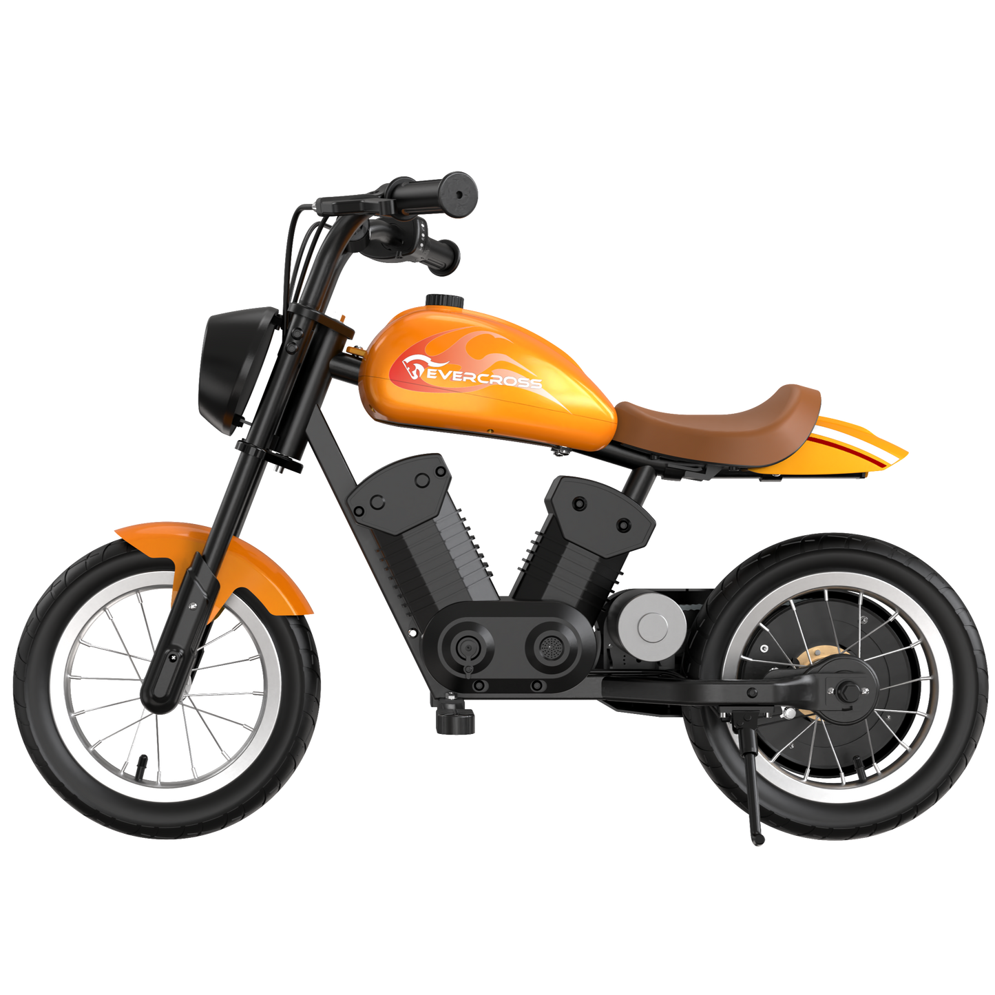 Evercross EV08M - Kids Electric Motorcycle (3-12Years)