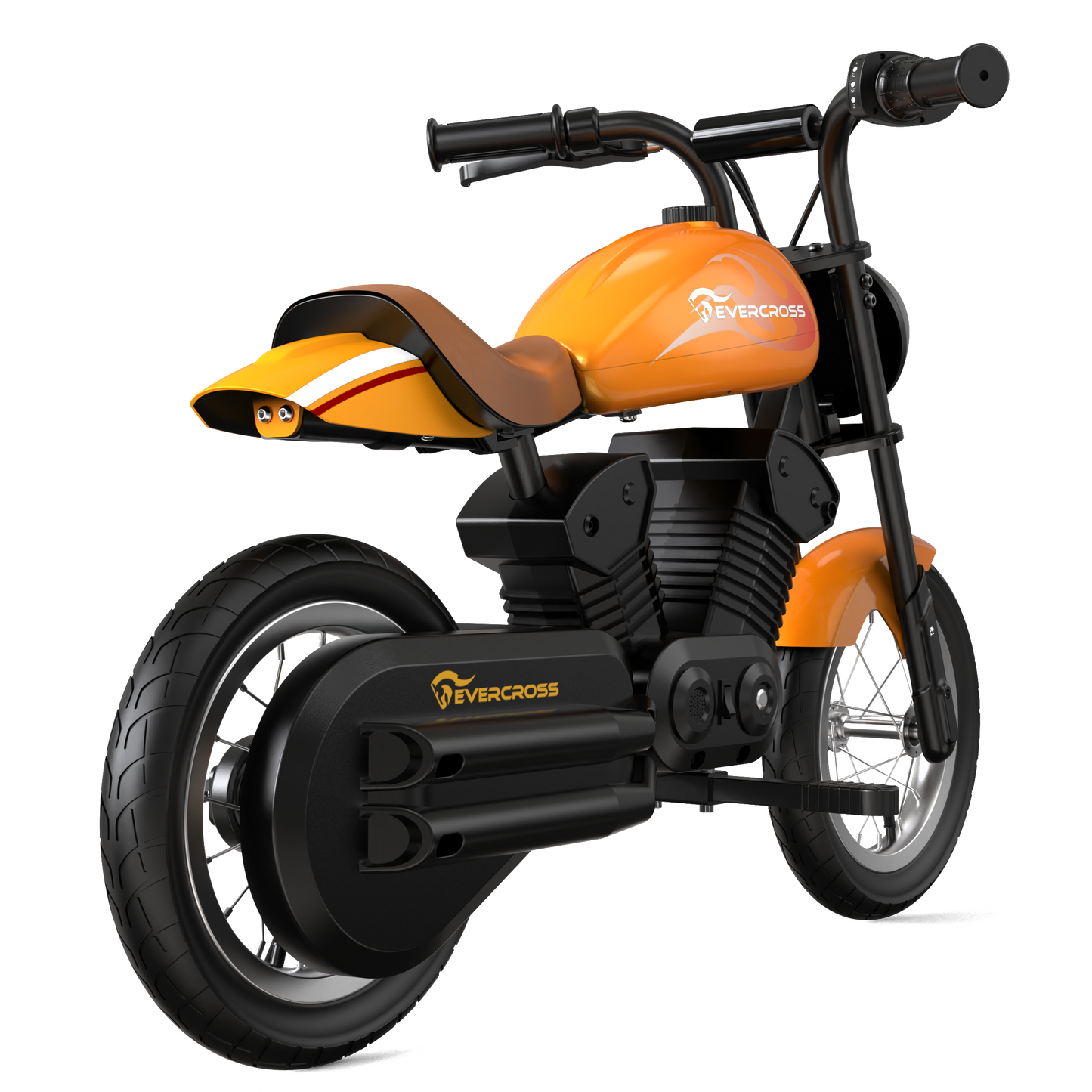 Evercross EV08M - Kids Electric Motorcycle (3-12Years)