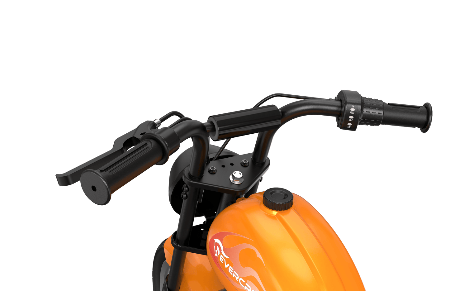 Evercross EV08M - Kids Electric Motorcycle (3-12Years)